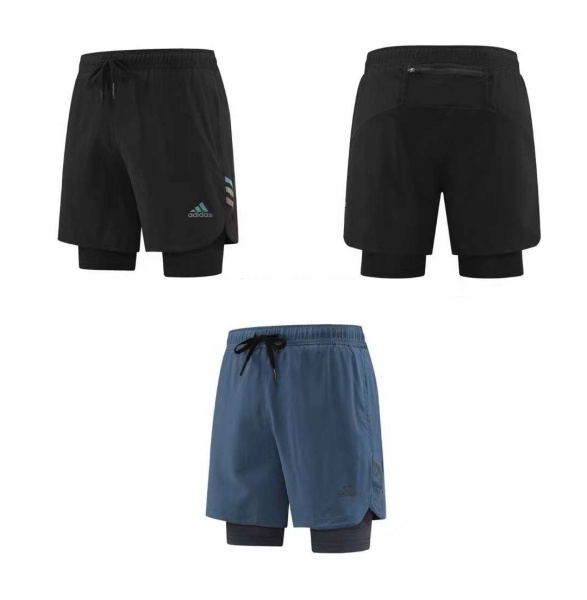 Шорты Adidas арт. 9620
