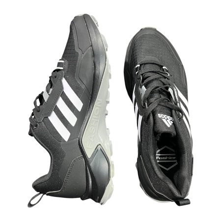 Кроссовки Adidas Terrex Swift R3, черный/белый, разм. 40