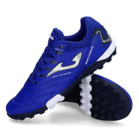 Сороконожки Joma Maxima MAXW2404TF, синий