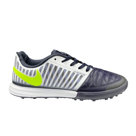 Сороконожки Nike Lunar Gato арт. 9817/580456-174, темно-синий