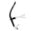 Трубка для плавания Arena Snorkel 004825-501, черный