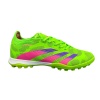 Сороконожки Adidas Predator 8851 FAS Green, зеленый