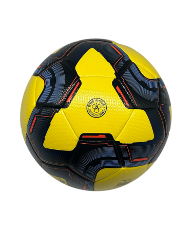 Мяч футзальный Jogel Inspire (ЦБ-00004467), разм. 4, желтый