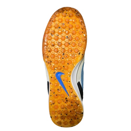 Сороконожки Nike Street Gato 18881, синий, разм. 41