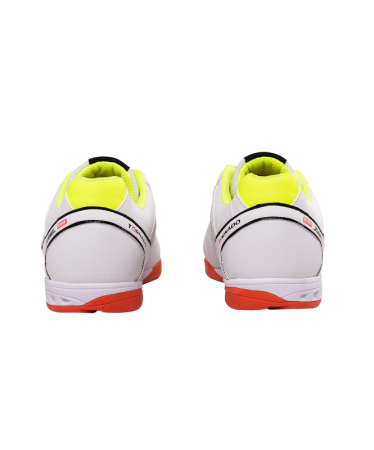 Футзалки Jogel Tornado JSH104, белый