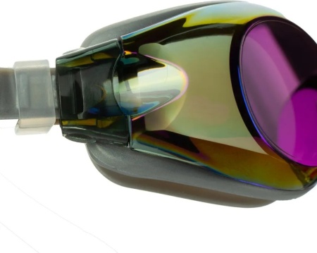 Очки для плавания Torres Fitness SW-32213SM, серый