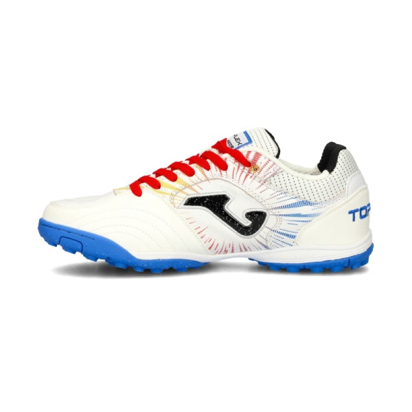 Сороконожки Joma Top Flex TOPW.2476.TF, белый