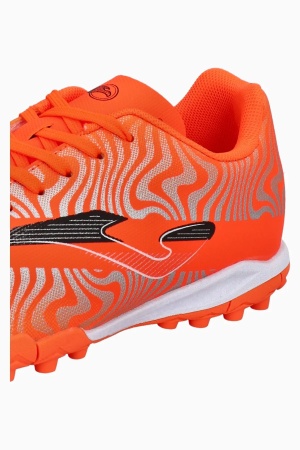 Сороконожки Joma Evolution JR EVJW2408TF, оранжевый