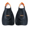 Ласты для плавания Torres X1, SWF0424, черный/оранжевый