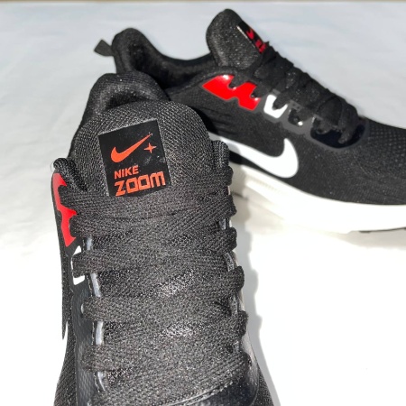 Кроссовки Nike 062, черный