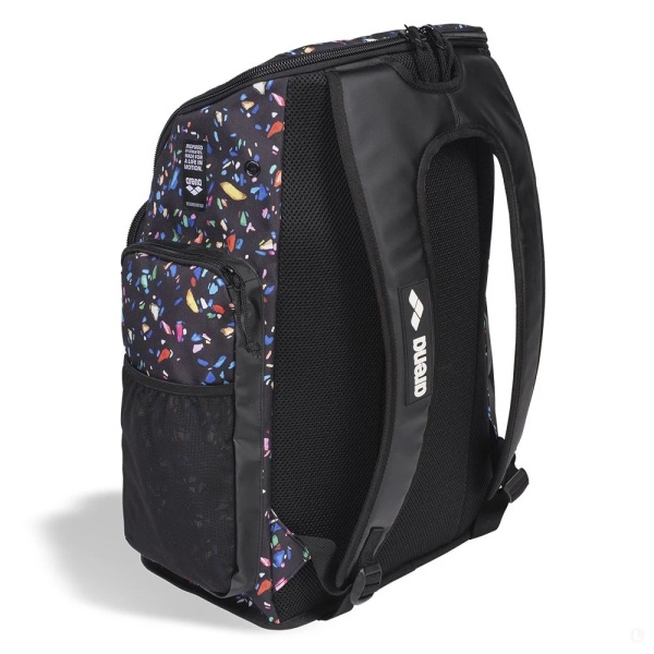 Рюкзак Arena Spiky 3 006272-133, 45 л, цветной