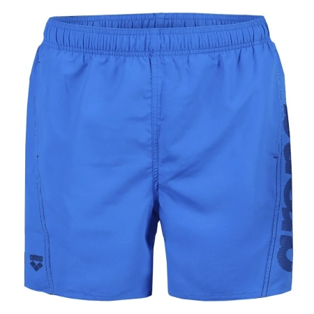 Шорты пляжные Arena Fundamentals 006444-817, синий
