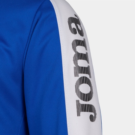 Костюм спортивный Joma Academy III 101584.703, синий, разм. XL