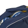 Сумка для мячей Torres S-5371-063, на 6 мячей, полиэстер, темно-синий