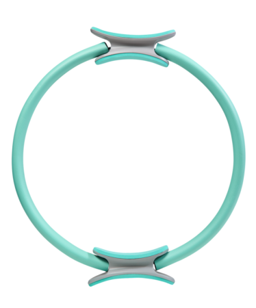 Кольцо для пилатеса, йоги StarFit FA-402, диам. 39 см