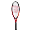 Ракетка для большого тенниса Wilson Pro Staff Precision JR 21 WR118110H, 5-6 лет, алюм., чер/кр