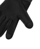 Перчатки Jogel Camp Fleece Gloves (ЦБ-00003945), черный