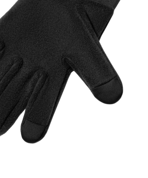 Перчатки Jogel Camp Fleece Gloves (ЦБ-00003945), черный
