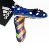 Бутсы Adidas Adizero F50, фиолетовый