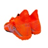 Сороконожки Nike AirZoom Mercurial 15 Pro 608832-218 (арт. 9930), оранжевый