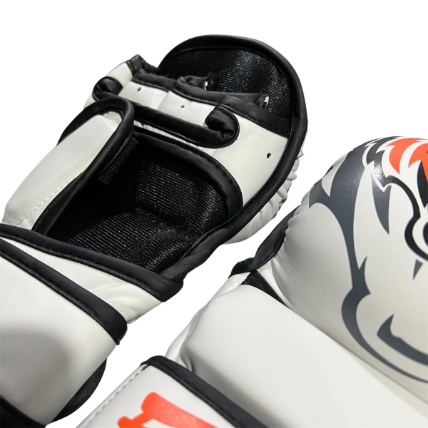 Черепашки Tiger Muay Thai арт.102337, белый