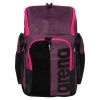 Рюкзак Arena Spiky 3 005569-102, 45 л, фиолетовый