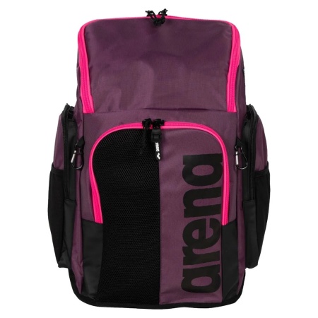 Рюкзак Arena Spiky 3 005569-102, 45 л, фиолетовый