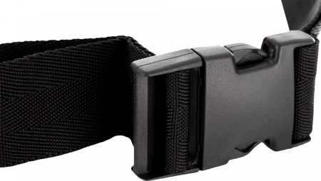 Подсумок Swix RE002, с бутылкой, красный