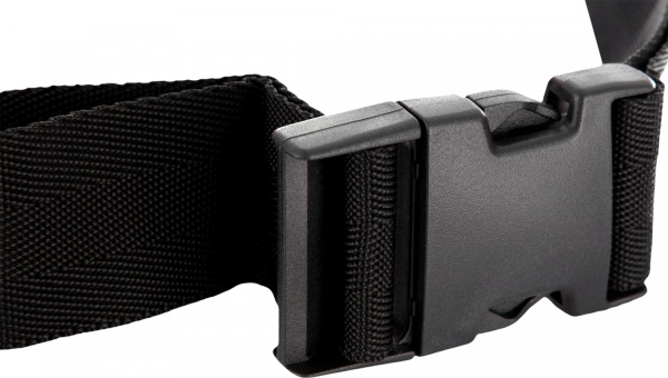 Подсумок Swix RE002, с бутылкой, красный