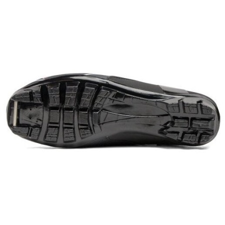 Ботинки лыжные Spine Polaris 85, NNN, черный