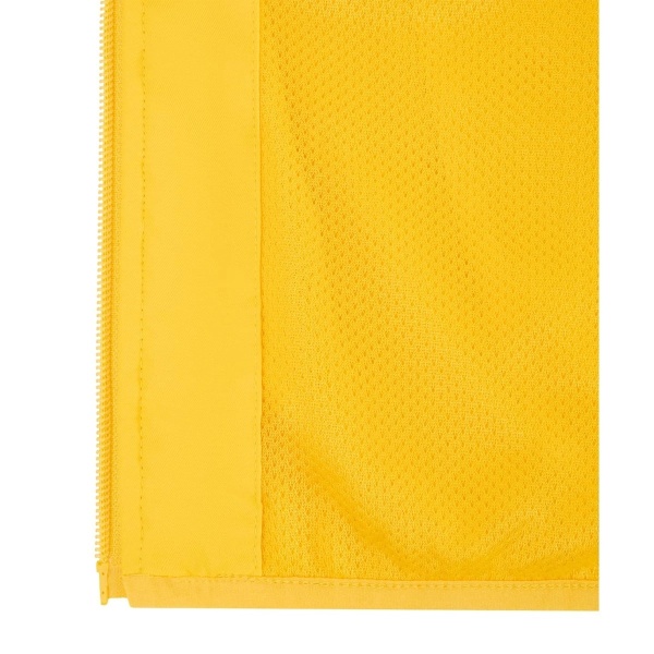 Куртка Jogel Camp 2 Lined Jacket, желтый/черный