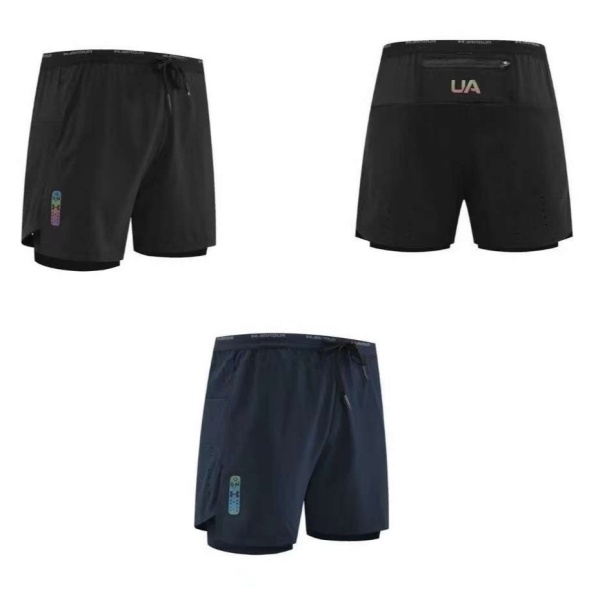 Шорты Under Armour арт. 9630