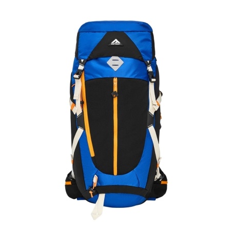 Рюкзак Berger Hiking Valley BHV25BP-01, 30 л, синий