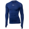 Топ компрессионный Jogel PerformDry JBL-1200-091, темно-синий