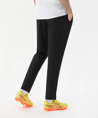 Брюки Jogel Camp 2 Lined Pants, черный