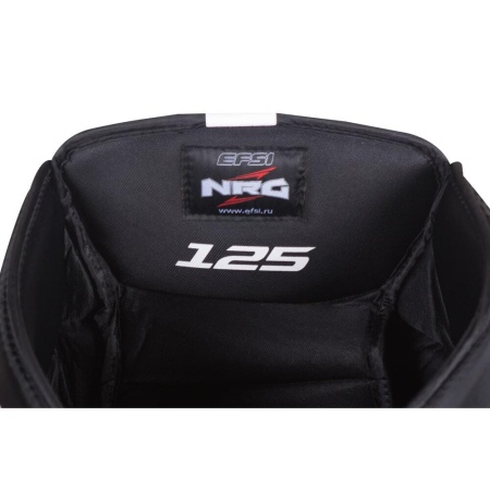 Шорты хоккейные Efsi NRG 125 SR, черный