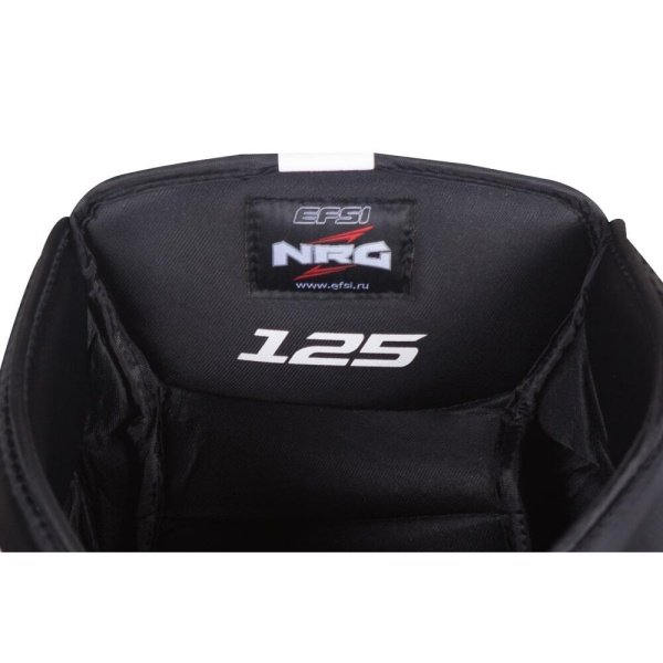 Шорты хоккейные Efsi NRG 125 SR, черный