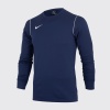 Свитер Nike Dry Park 20 Crew Top BV6875-410, темно-синий, разм. 52 (XL)