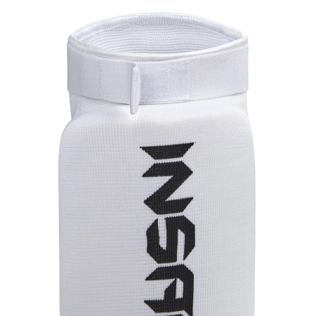 Защита голени и стопы Insane Protegat IN24-SG200, белый