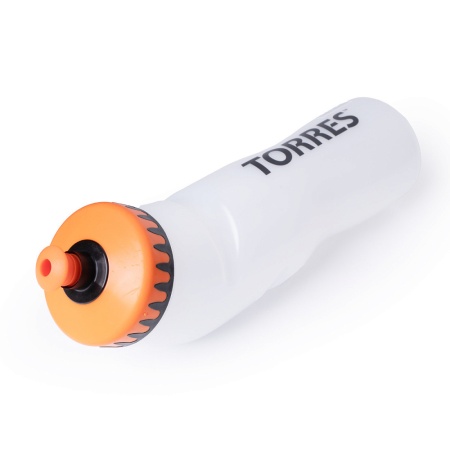 Бутылка Torres SS1028, 750 мл, белый/оранжевый