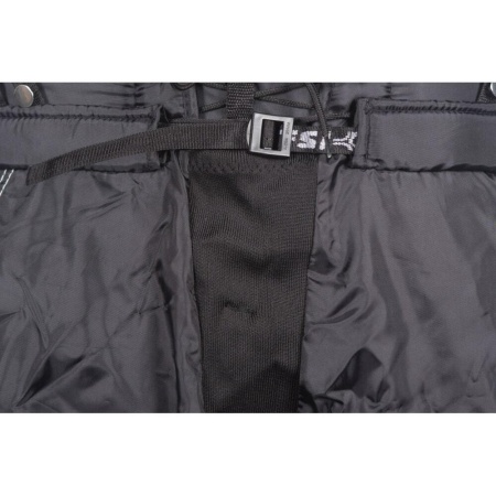 Шорты хоккейные Efsi NRG 125 SR, черный