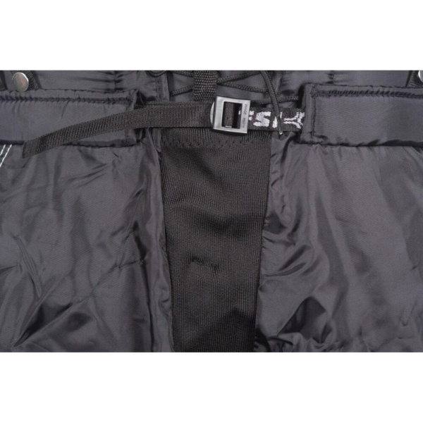 Шорты хоккейные Efsi NRG 125 SR, черный