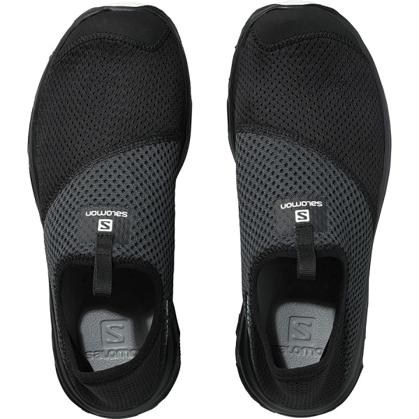 Кроссовки Salomon RX MOC 4.0, черный