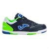 Футзалки Joma Top Flex JR TPJW2533IN, темно-синий