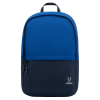 Рюкзак Jogel Essential Backpack ЦБ-00003914, синий/темно-синий