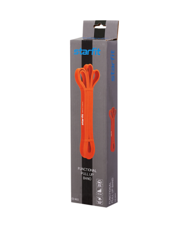 Эспандер латексная петля StarFit ES-803, 208 см