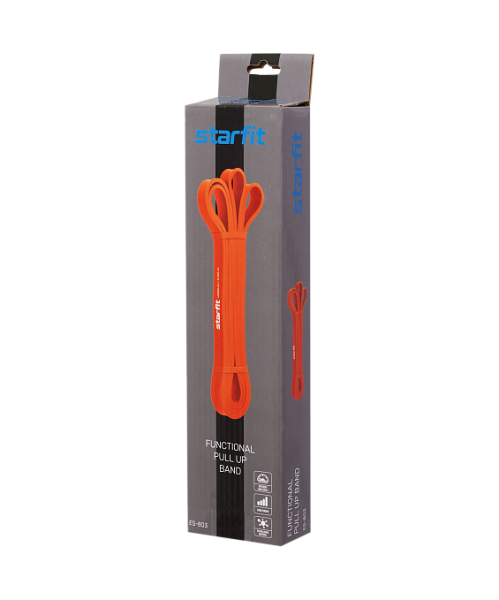 Эспандер латексная петля StarFit ES-803, 208 см