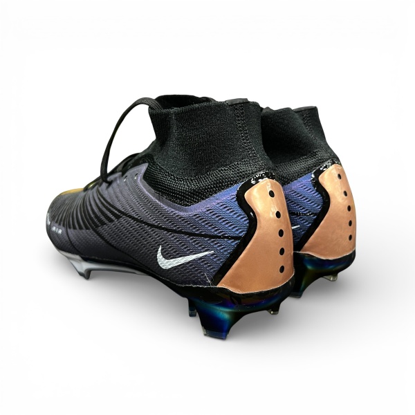 Бутсы Nike AirZoom 874, синий