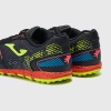 Сороконожки Joma Mundial MUNS.2201.TF, черный/салатовый Сороконожки Joma Mundial MUNS.2201.TF, черный/салатовый