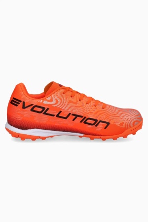 Сороконожки Joma Evolution JR EVJW2408TF, оранжевый